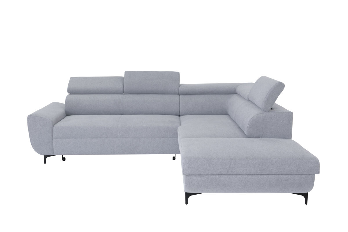 Rinconera con cama WESLEY