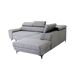 Rinconera con cama WESLEY Rinconera con cama WESLEY Gris