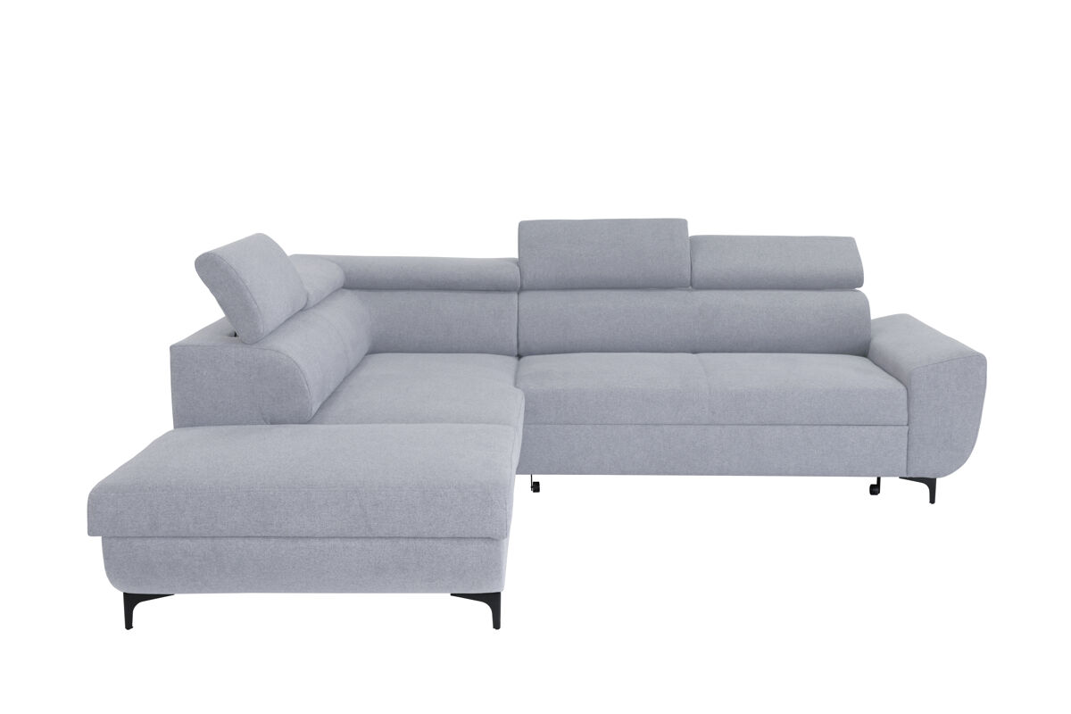 Rinconera con cama WESLEY