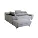 Rinconera con cama WESLEY Rinconera con cama WESLEY Gris