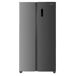 Frigorífico SBS 177 metros 442 litros No Frost CORBERÓ CFSBSH634NF Frigorífico SBS 177 metros 442 litros No Frost CORBERÓ CFSBSH634NF Inox
