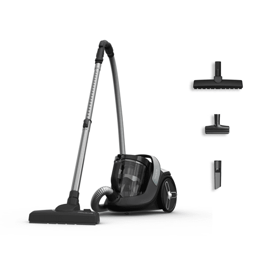 Aspirador sem saco ROWENTA GREEN FORCE CYCLONIC EFFITECH 900W&nbsp;