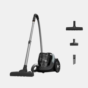 Aspirador sem saco ROWENTA GREEN FORCE CYCLONIC EFFITECH 900W