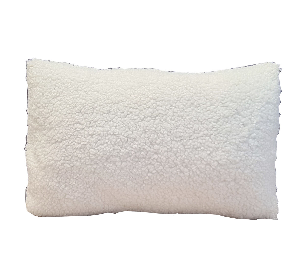 Cojín BLISS 30x50cm color crudo