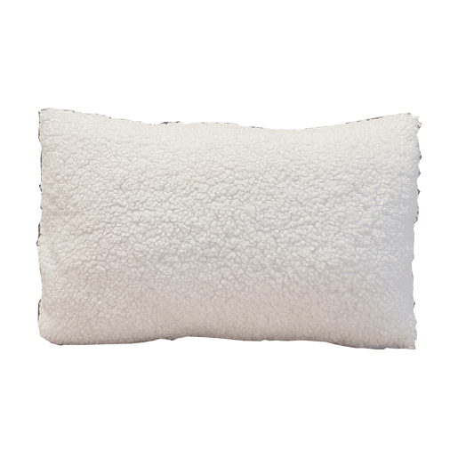 Almofada BLISS 30x50cm cor cru Almofada BLISS 30x50cm cor cru