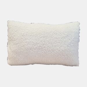 Almofada BLISS 30x50cm cor cru