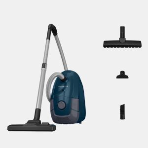 Aspirador com saco ROWENTA POWER XXL 900W 4,5 litros