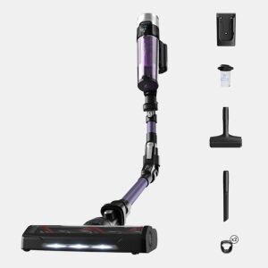 Aspirador vertical ROWENTA X-FORCE FLEX 9.6 18,5V