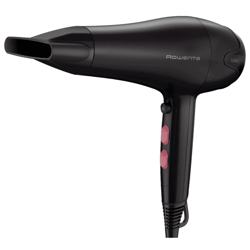 Secador de cabelo ROWENTA MOTION 2200W Secador de cabelo ROWENTA MOTION 2200W