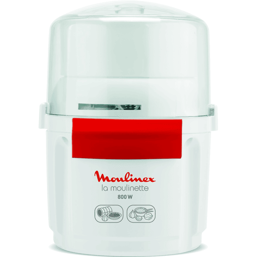 Picadora 1,2,3 MOULINEX LA MOULINETTE