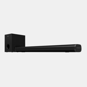 Barra de som TCL S522W 2.1 Canais HDMI ARC