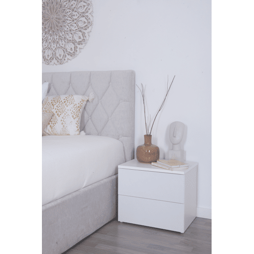 Cama abatÃvel LUXURY II cinza claro 140x190cm Cama abatÃvel LUXURY II cinza claro 140x190cm