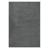 Tapete ATLANTA 60x110cm cinza antracite