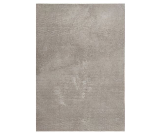 Alfombra atlanta 60x110cm color taupe