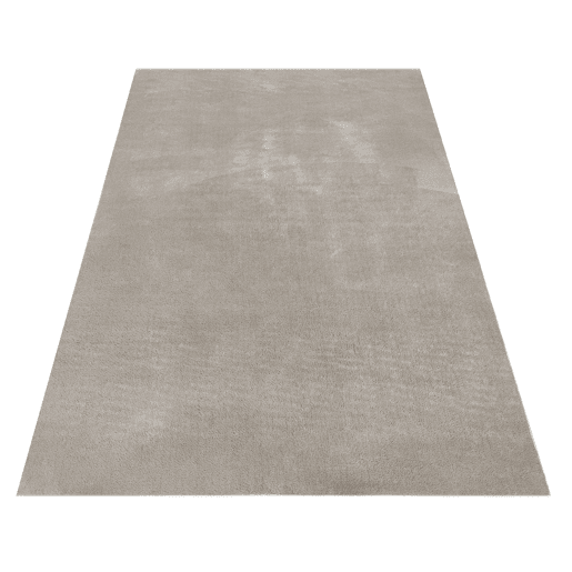 Tapete ATLANTA 60x110cm cor taupe