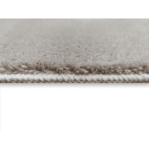 Tapete ATLANTA 160x230cm cor taupe