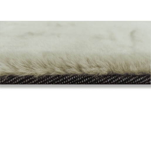 Tapete BUNNY 3 NEW 60x110cm cor mostarda