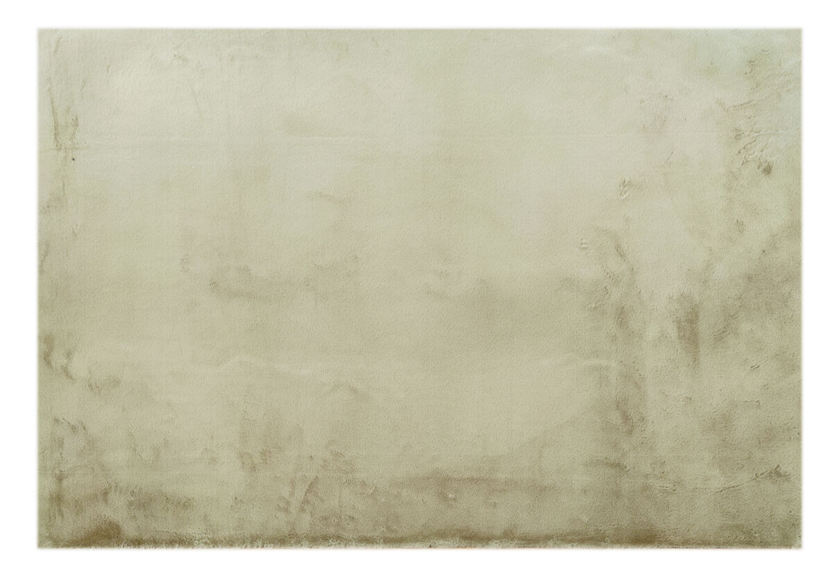 Alfombra poliéster BUNNY II