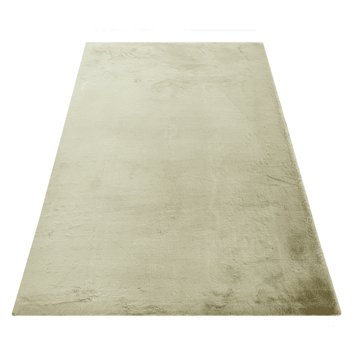 Tapete BUNNY 3 NEW 160x230cm cor mostarda