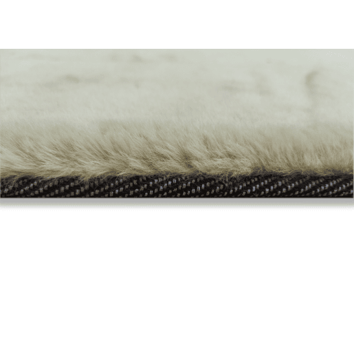 Tapete BUNNY 3 NEW 160x230cm cor mostarda