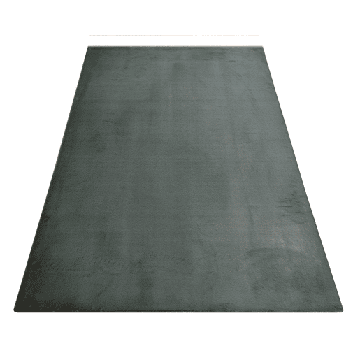 Tapete BUNNY 3 NEW 60x110cm cor verde escuro