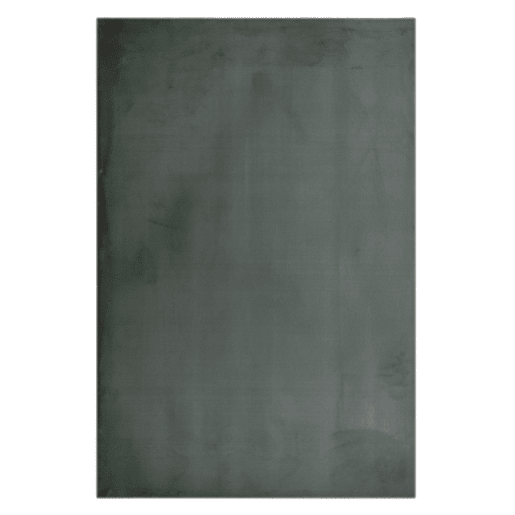 Tapete BUNNY 3 NEW 120x160cm cor verde escuro