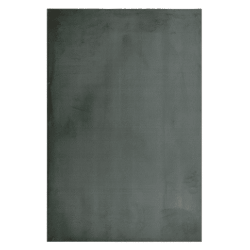 Tapete BUNNY 3 NEW 120x230cm cor verde escuro
