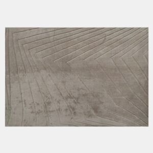 Tapete NEW CRYSTEL 160x230cm cor café