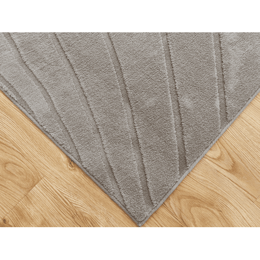 Tapete NEW CRYSTEL 160x230cm cor café Tapete NEW CRYSTEL 160x230cm cor café