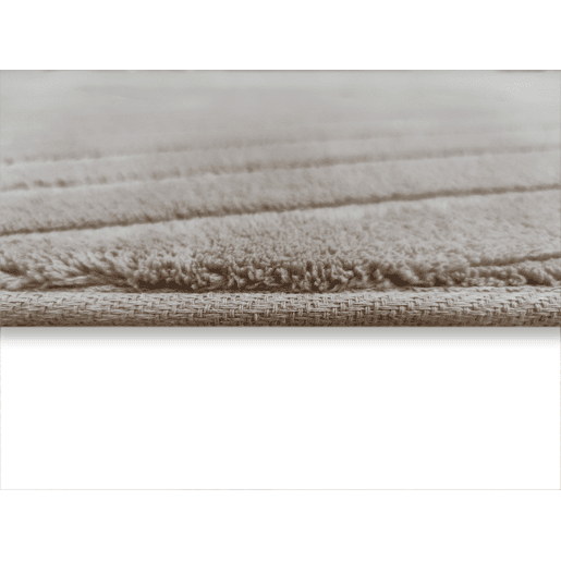 Tapete NEW CRYSTEL 160x230cm cor café Tapete NEW CRYSTEL 160x230cm cor café