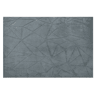 Tapete NEW CRYSTEL 160x230cm cinzento escuro