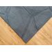 Alfombra NEW CRYSTEL Alfombra NEW CRYSTEL Gris Oscuro