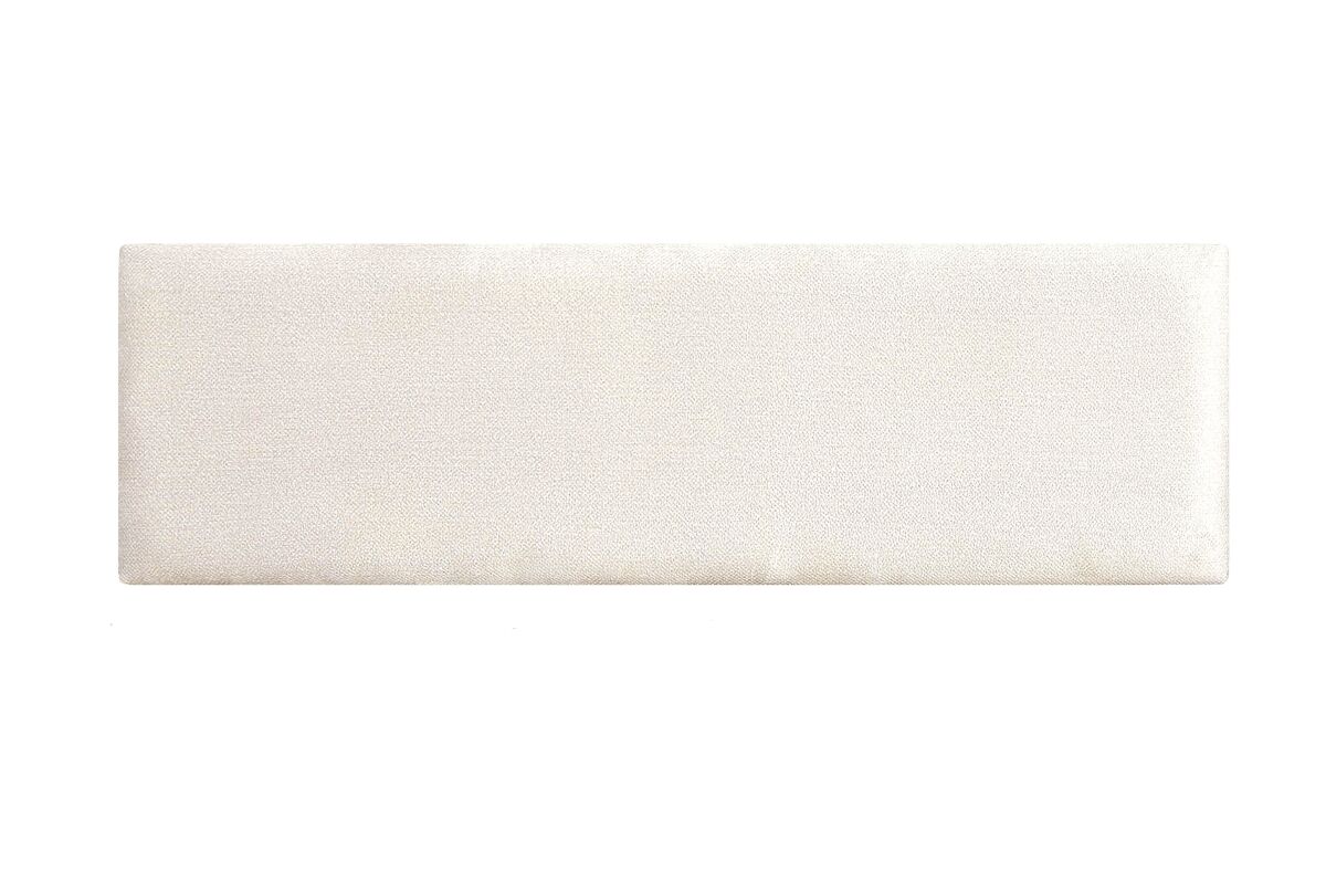 Cabecero DEGAS tejido 160x50x5cm