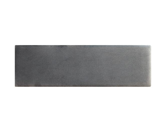 Cabecero DEGAS tejido 160x50x5cm