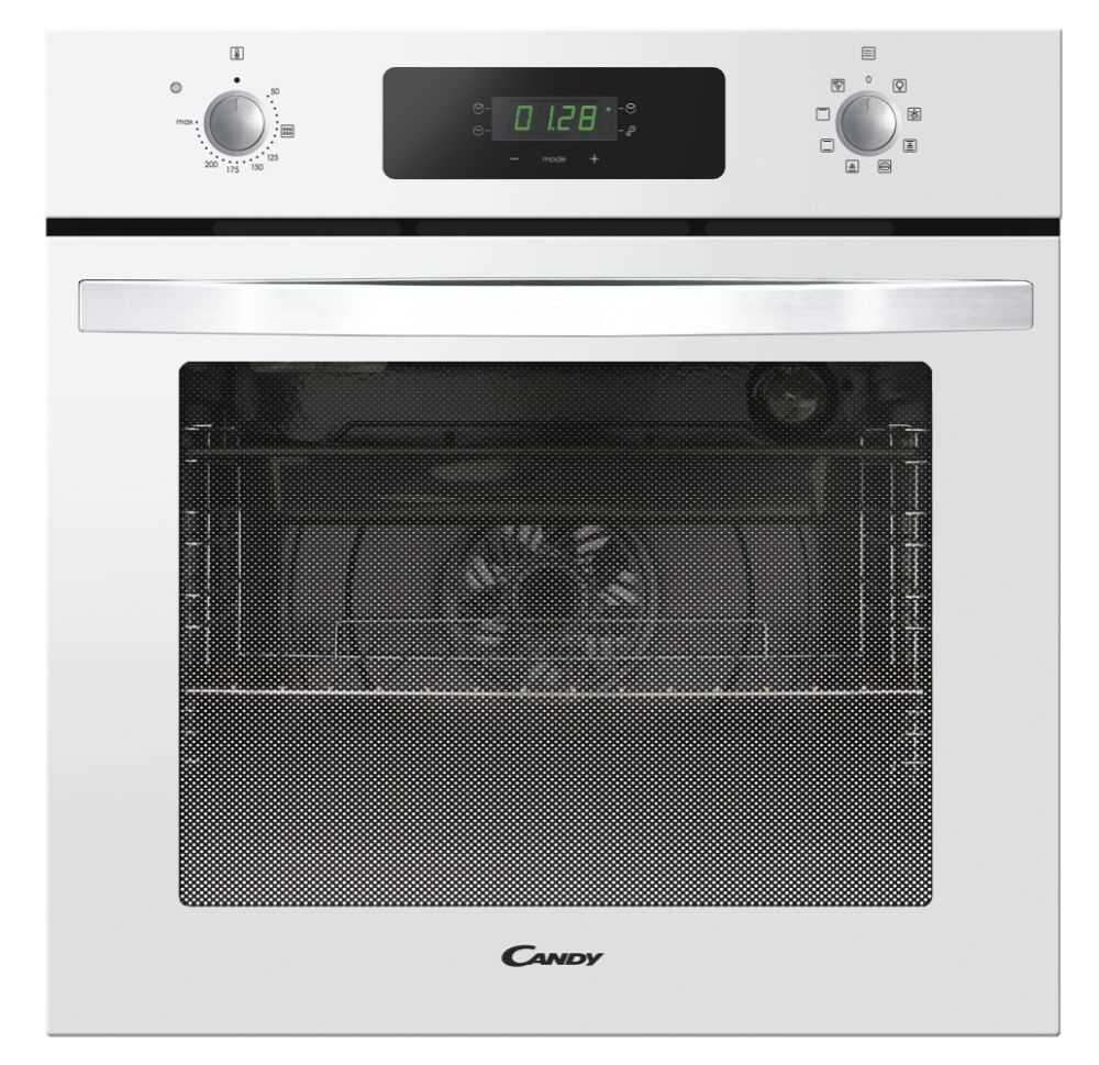 Horno multifunción CANDY FIDC B625 L