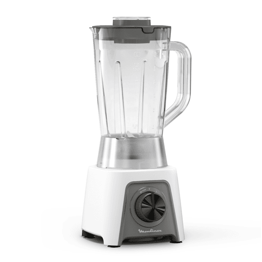 Liquidificadora MOULINEX BLANDEO+ Liquidificadora MOULINEX BLANDEO+