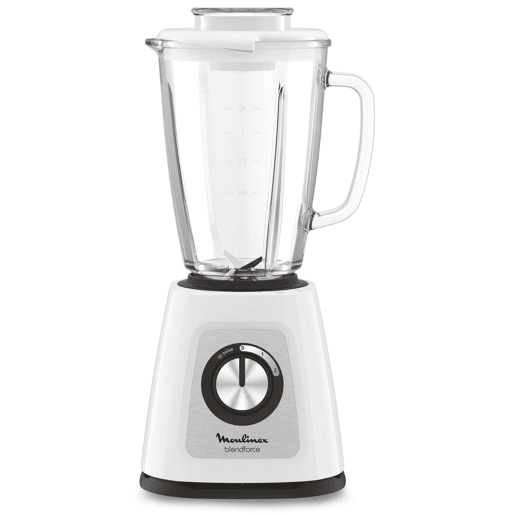 Liquidificadora MOULINEX BLENDFORCE II Liquidificadora MOULINEX BLENDFORCE II