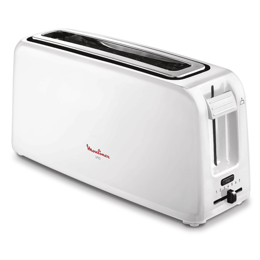 Torradeira MOULINEX UNO 1 fenda