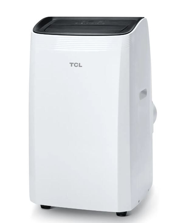 Aire Acondicionado portátil TCL P12F3CW0 3.600 frigorías