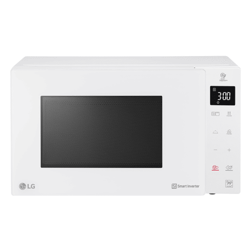 Micro-ondas LG MH6535GDH 25litros com grill Micro-ondas LG MH6535GDH 25litros com grill