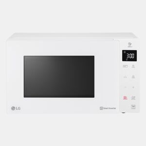 Micro-ondas LG MH6535GDH 25litros com grill
