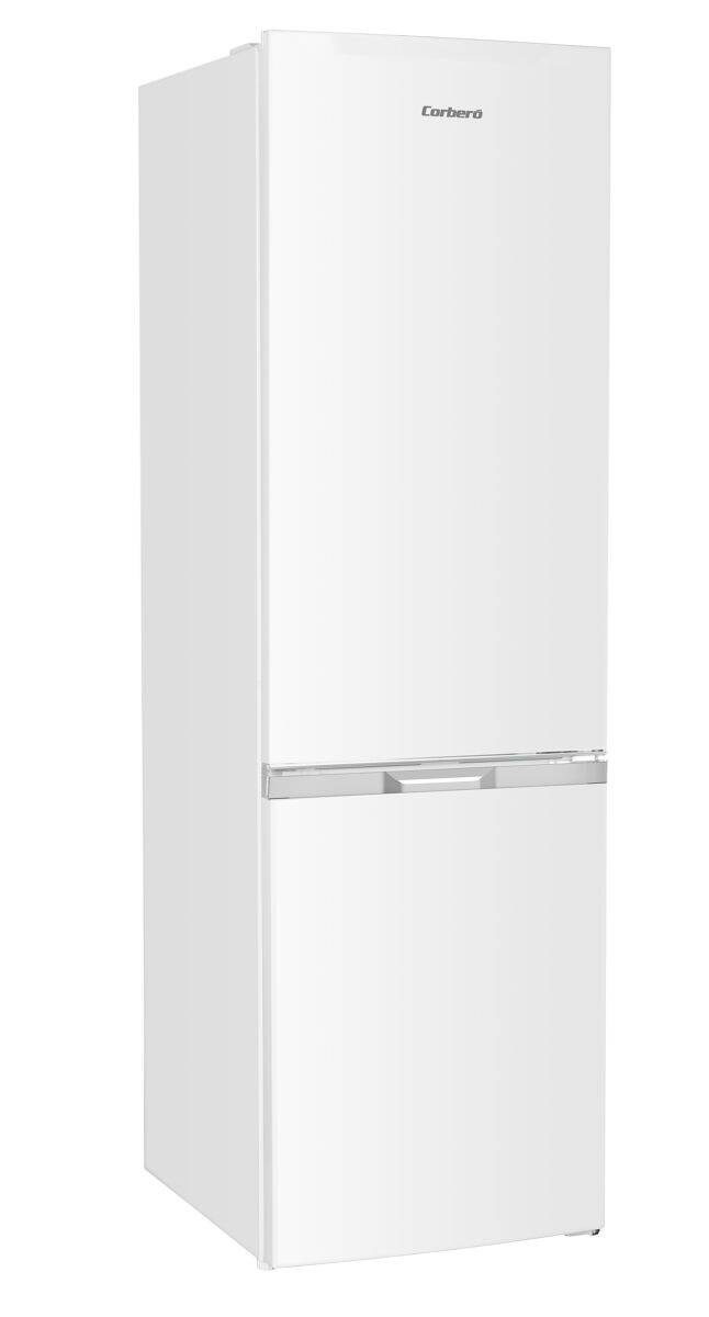 Frigorífico Combi 1,81 metros 253 litros No Frost CORBERÓ CCH18024