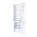 Combi 1,76 metros 262 litros blanco BENAVENT CBME17655ELW Combi 1,76 metros 262 litros blanco BENAVENT CBME17655ELW Blanco