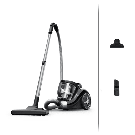 Aspirador sem saco ROWENTA COMPACT POWER XXL CLASSIC+ 900W