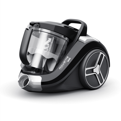 Aspirador sem saco ROWENTA COMPACT POWER XXL CLASSIC+ 900W