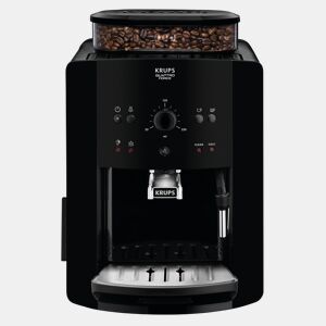 Máquina de café automática KRUPS ESSENTIAL PICTO QUATTRO FORCE