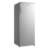 Congelador vertical TELEFAC MPF256XE 160 litros inox