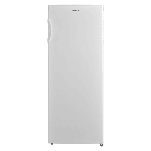 Congelador vertical TELEFAC MPF256WE 160 litros branco