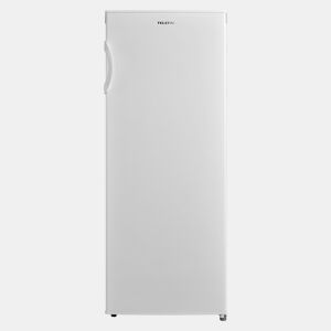 Congelador vertical TELEFAC MPF256WE 160 litros branco