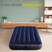 Colchón inflable INTEX 99x191x25 cm Colchón inflable INTEX 99x191x25 cm Azul